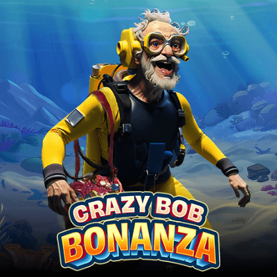 Crazy Bob Bonanza