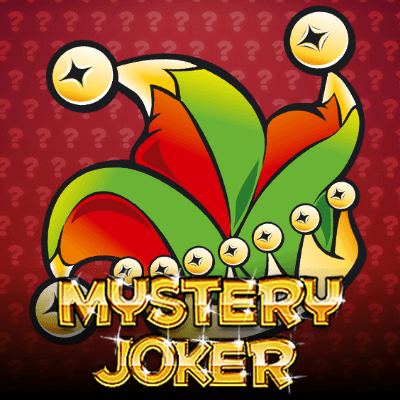Mystery Joker
