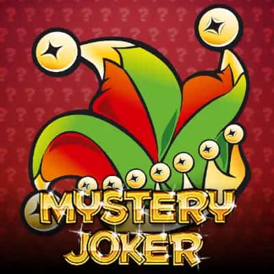Mystery Joker