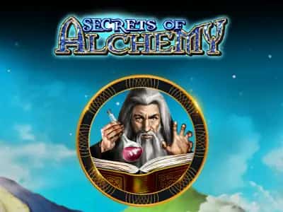 Secrets of Alchemy