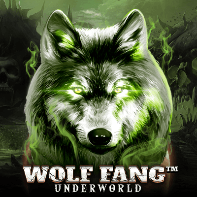 Wolf Fang - Underworld
