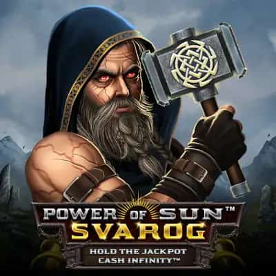 Power of Sun: Svarog