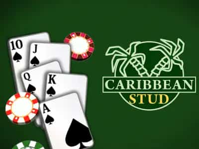 Caribbean Stud