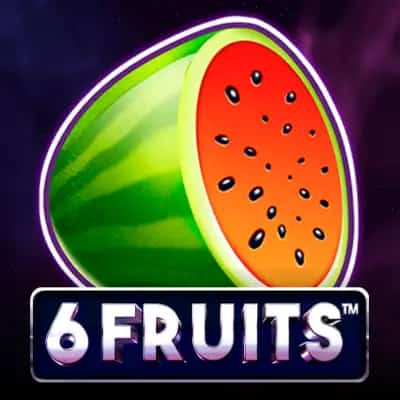 6 Fruits