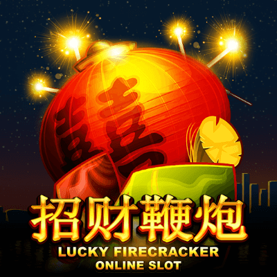 Lucky Firecracker