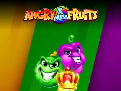 Angry Fruits Xpress