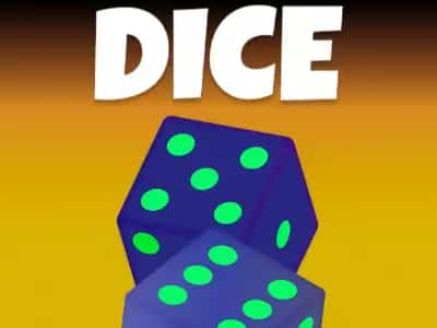 Dice