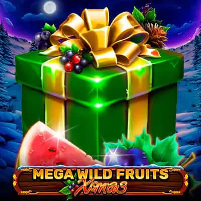 Mega Wild Fruits - Xmas