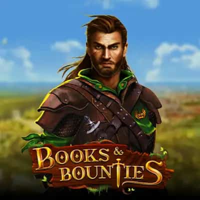 Books & Bounties