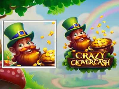 Crazy Clover Cash