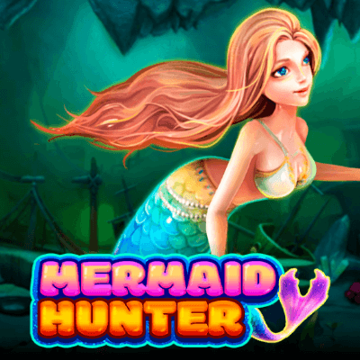 Mermaid Hunter
