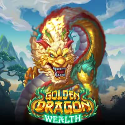 Golden Dragon Wealth