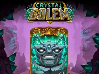 Crystal Golem