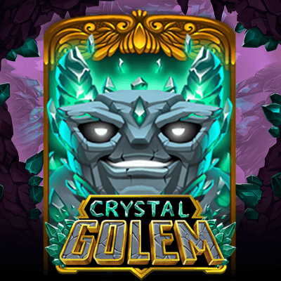 Crystal Golem