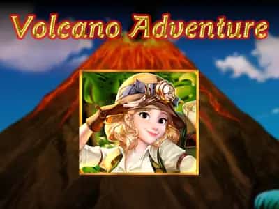 Volcano Adventure