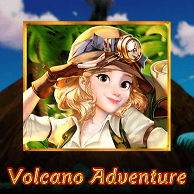 Volcano Adventure