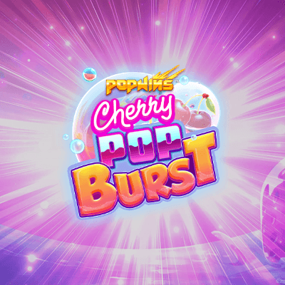 CherryPop Burst