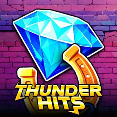 Thunder Hits
