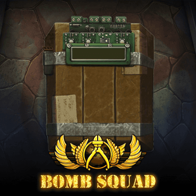 Bomb Squad