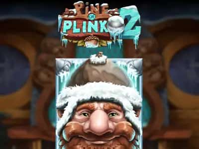 Pine of Plinko 2