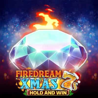 Firedream Xmas Hold and Win