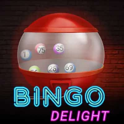 Bingo Delight