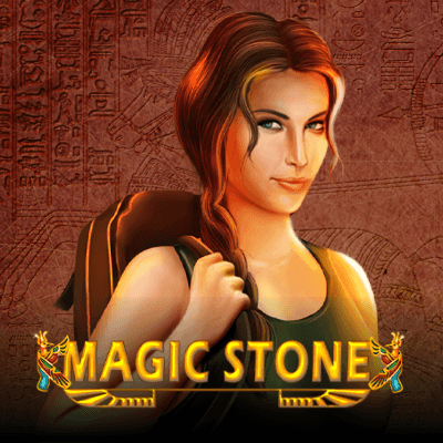 Magic Stone