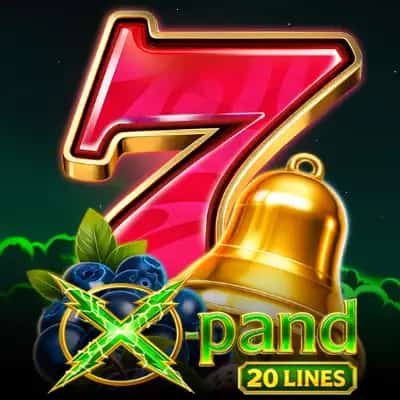 X-pand: 20 lines