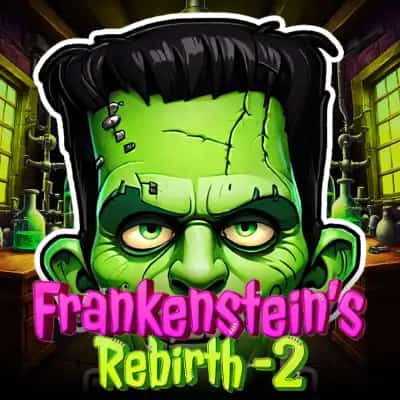 Frankenstein's Rebirth 2