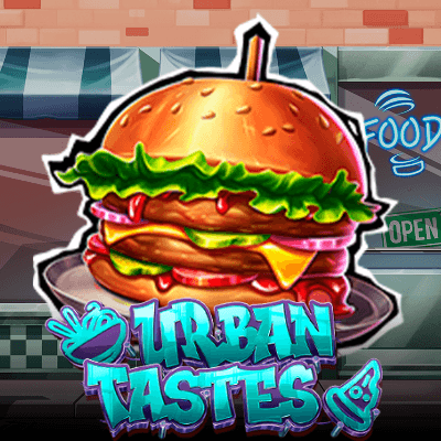 Urban Tastes