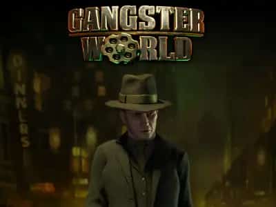 Gangster World