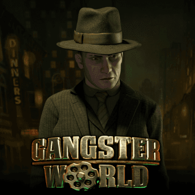 Gangster World