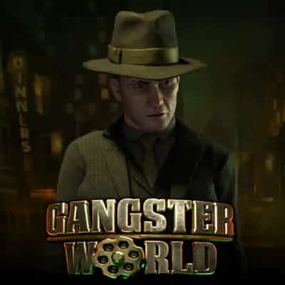 Gangster World