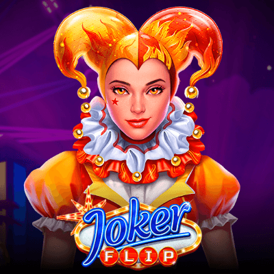 Joker Flip