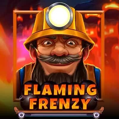 Flaming Frenzy