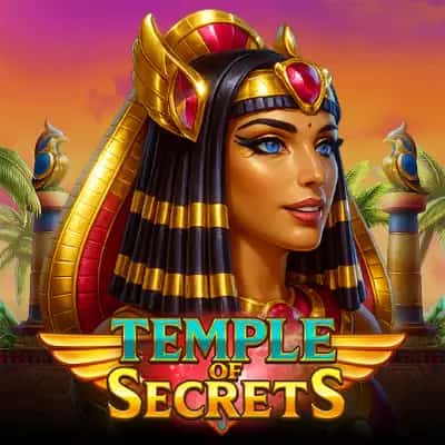 Temple of Secrets