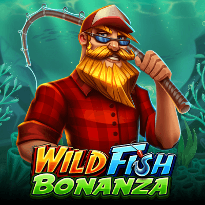 Wild Fish Bonanza