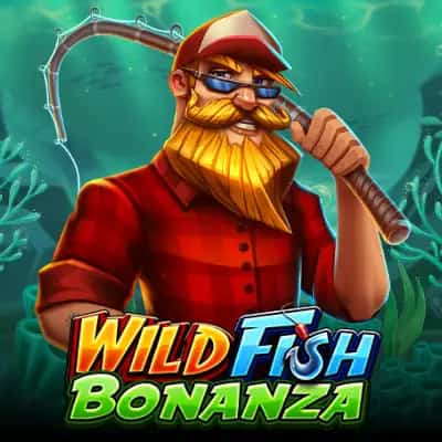 Wild Fish Bonanza