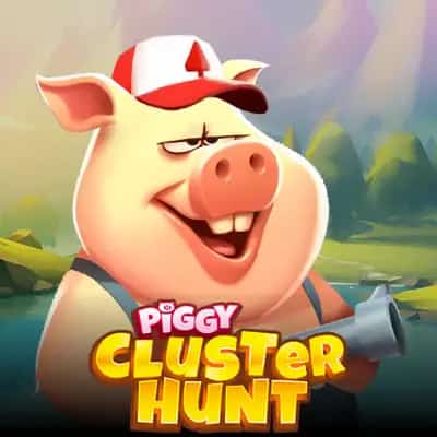 Piggy Cluster Hunt