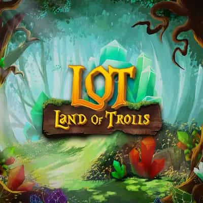LOT Land of Trolls