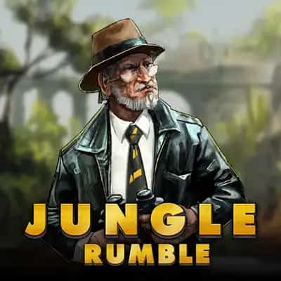 Jungle Rumble