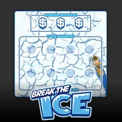 Break the Ice