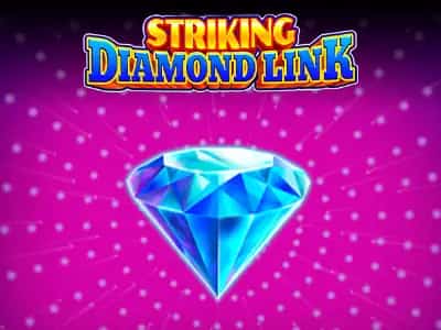 Striking Diamond Link: Running Wins