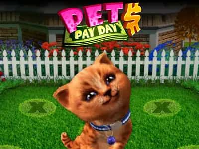 Pets Payday