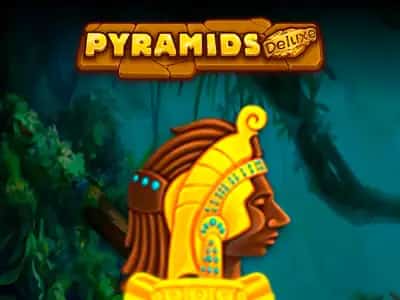 Pyramids Deluxe