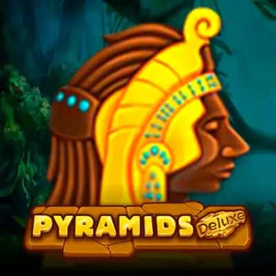 Pyramids Deluxe