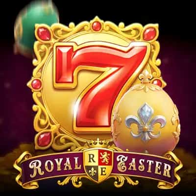 Royal Easter