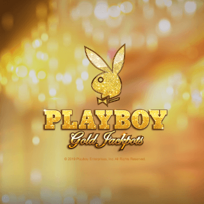 Playboy Gold Jackpots