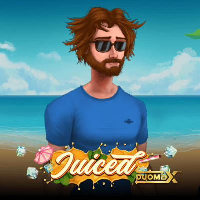 Juiced DuoMax