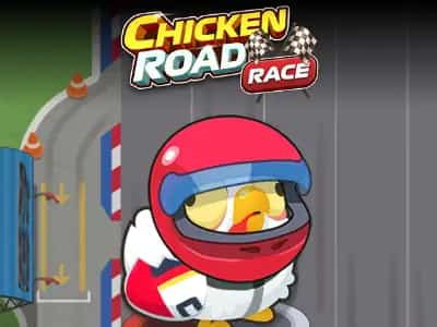 Chicken Road Race